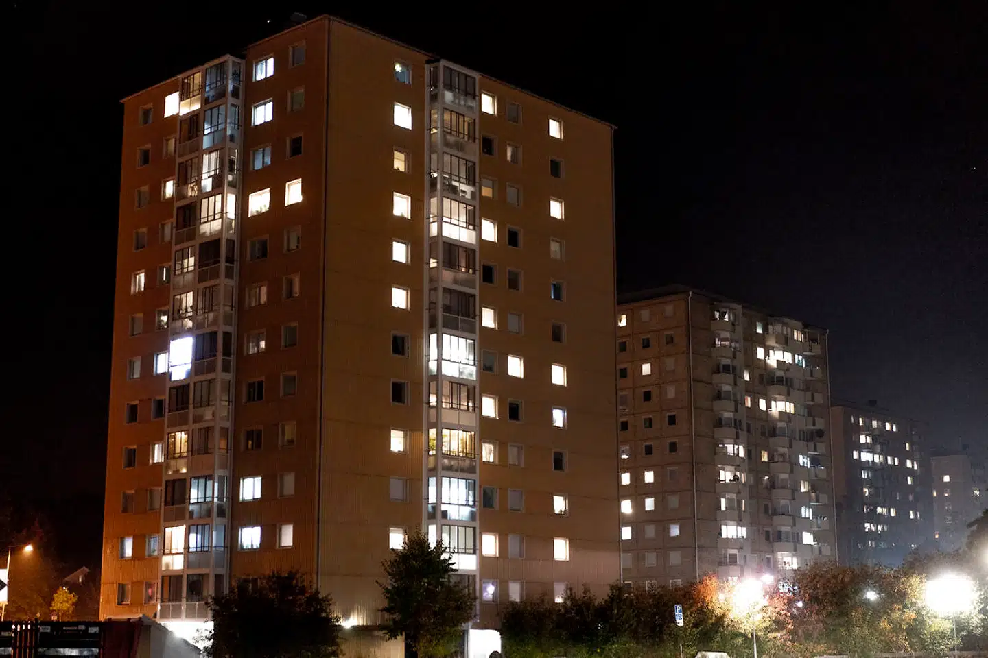 Få byer har været ramt så hårdt at bandekriminaliteten som i Södertälje, en industriby uden for Stockholm. For år tilbage var byen – og særligt kvarteret Ronna, ramt af en række mord og voldshandlinger. Forstadskommunen til Stockholm har omkring 100.000 indbyggere, hvoraf 54 procent har en anden baggrund end svensk.