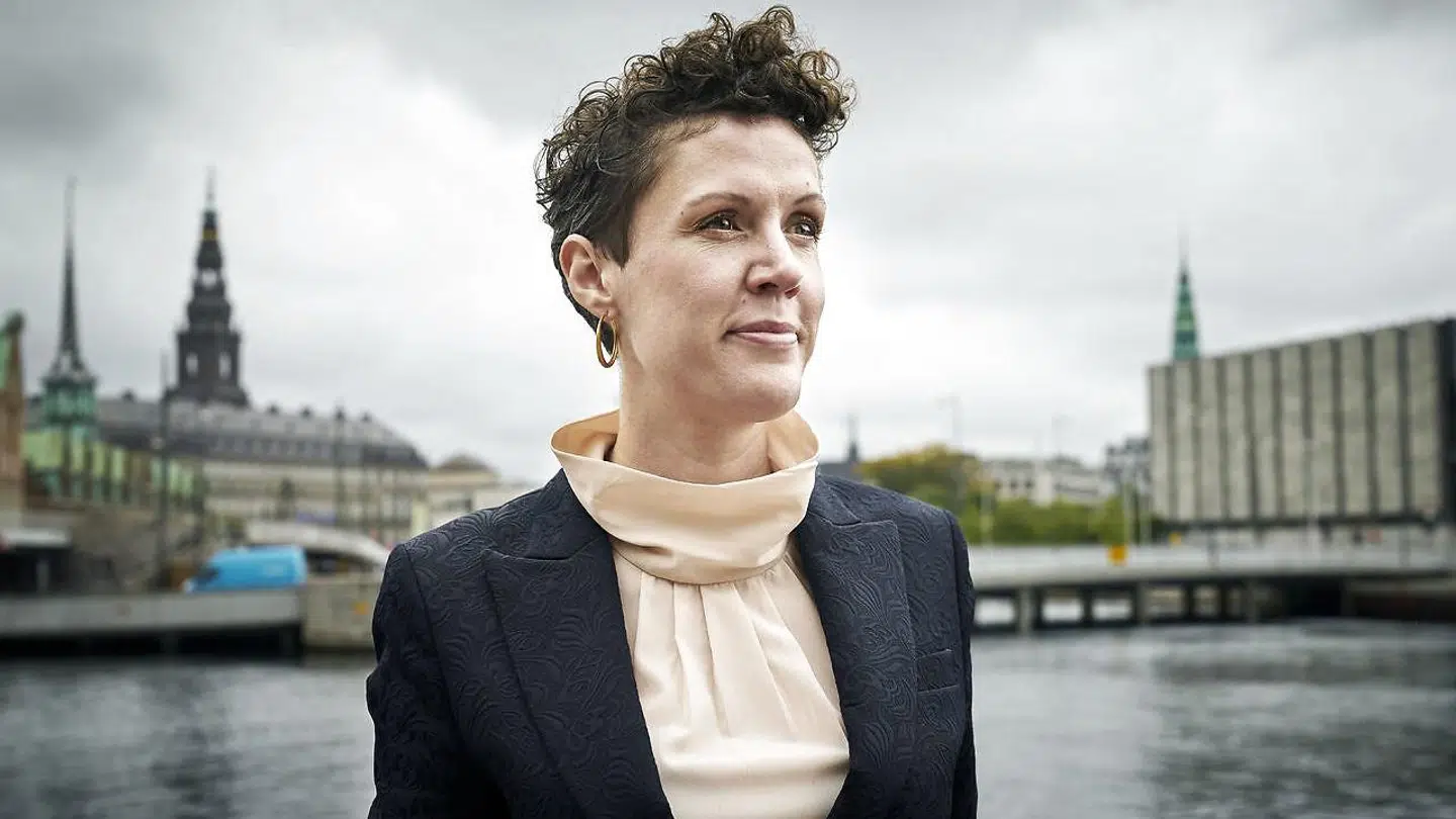 Anne Marie Engtoft Larsen er klar til at smøge ærmerne op som Danmarks nye techambassadør med base i IT-højborgen Silicon Valley, hvorfra hun skal påvirke teknologigiganterne til at opføre sig ordentligt og udvikle teknologi til alles bedste.