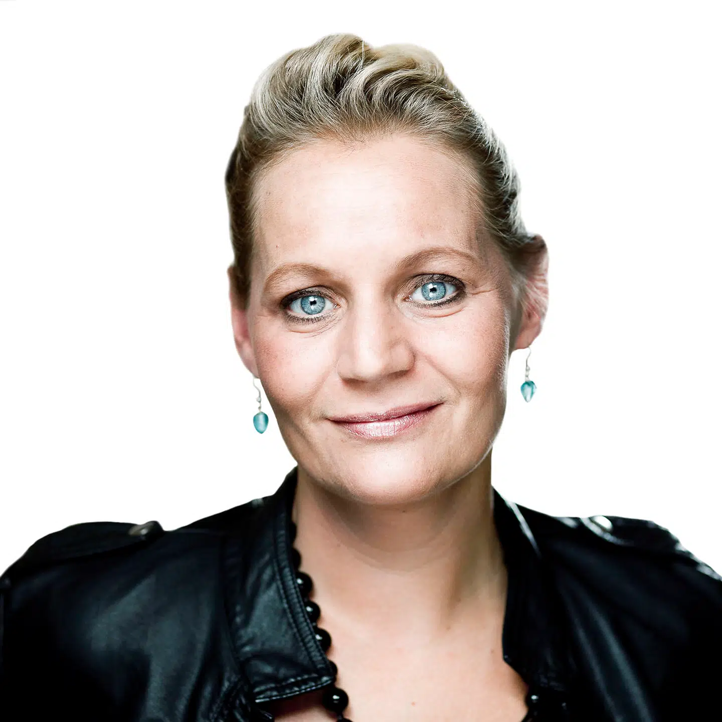 Karina Adsbøl, Dansk Folkepartis socialordfører.