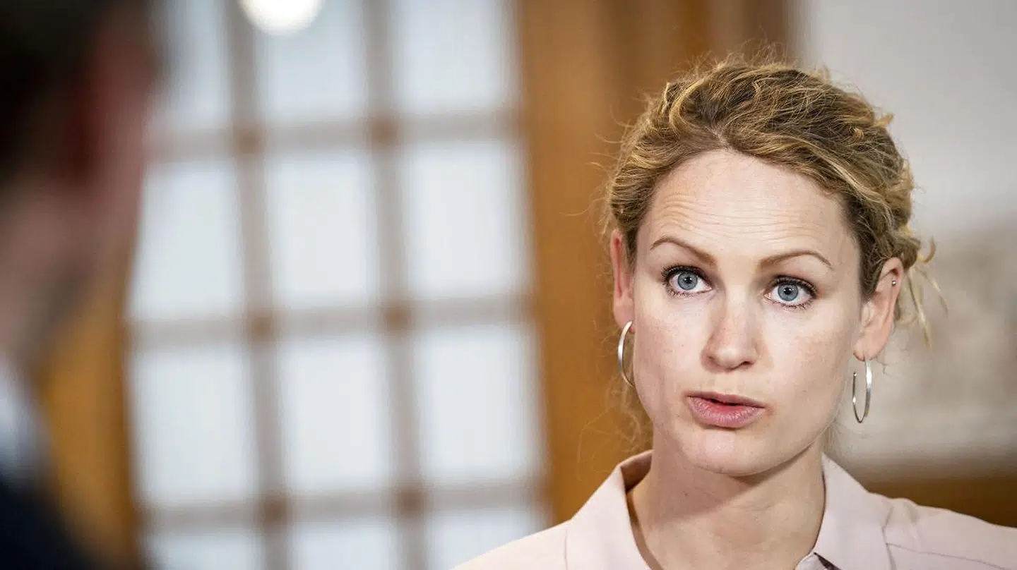 Kan Enhedslistens politiske leder Pernille Skipper stille op til næste folketingsvalg?