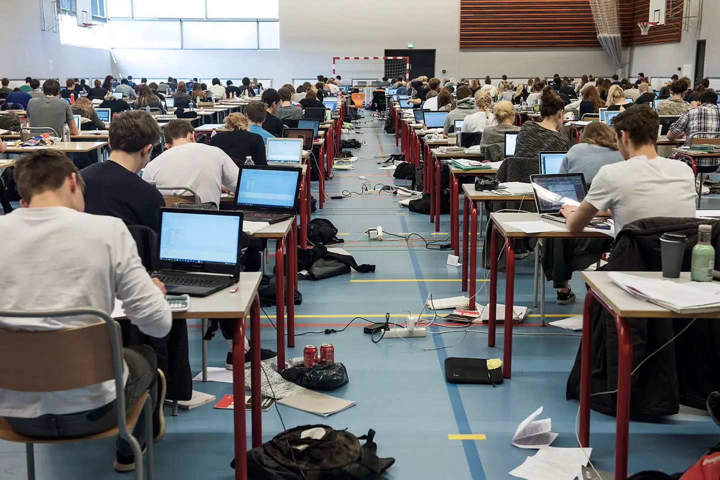 »Hele affæren viser, hvordan seriøse, statistiske analyser og stor officiel bevågenhed kan gå fuldstændig fejl af et emne, fordi man ikke får inddraget alle de data, man har til rådighed,« skriver Alexander Gam Østergaard.