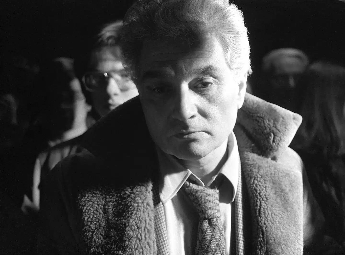 Henrik Dahls kritik af teoretikere som f.eks. den algerisk-franske filosof Jacques Derrida synes udelukkende baseret på sekundærlitteratur og fordomme. Arkivfoto.