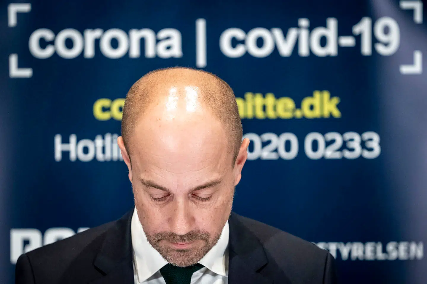 Som noget nyt ønsker regeringen at indføre en helt ny kategori for sygdomme, der vil give sundhedsministeren mulighed for at udstyre sig selv med en række vidtgående muligheder for tiltag og tvangsbeføjelser, fremgår det af et foreløbigt udkast fra regeringen.