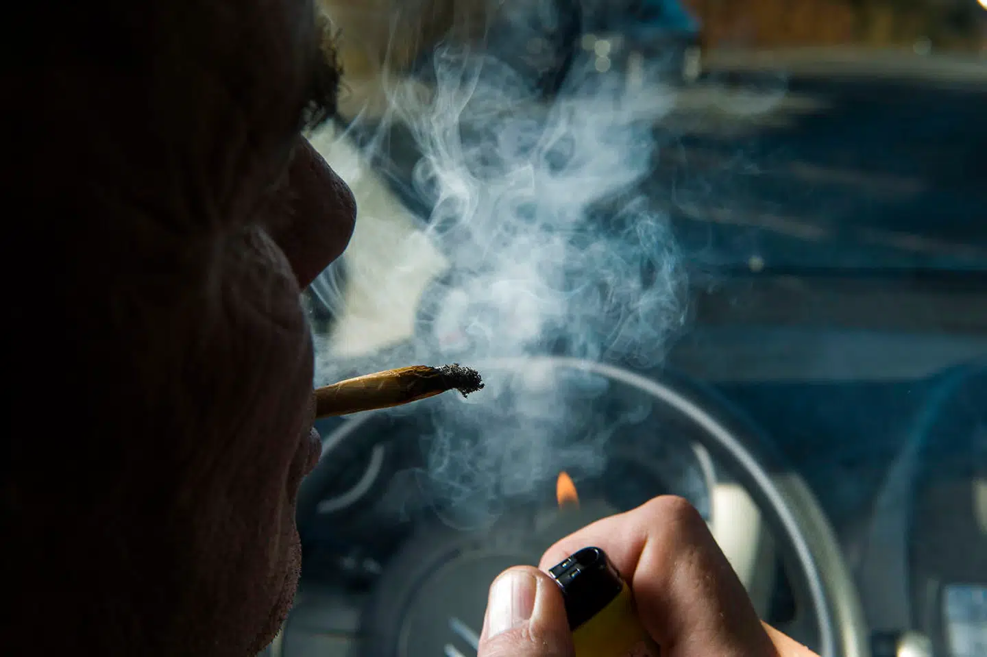 Antallet af sigtelser for narkotikakørsel er steget voldsomt de seneste år, mens færre kører spirituskørsel.