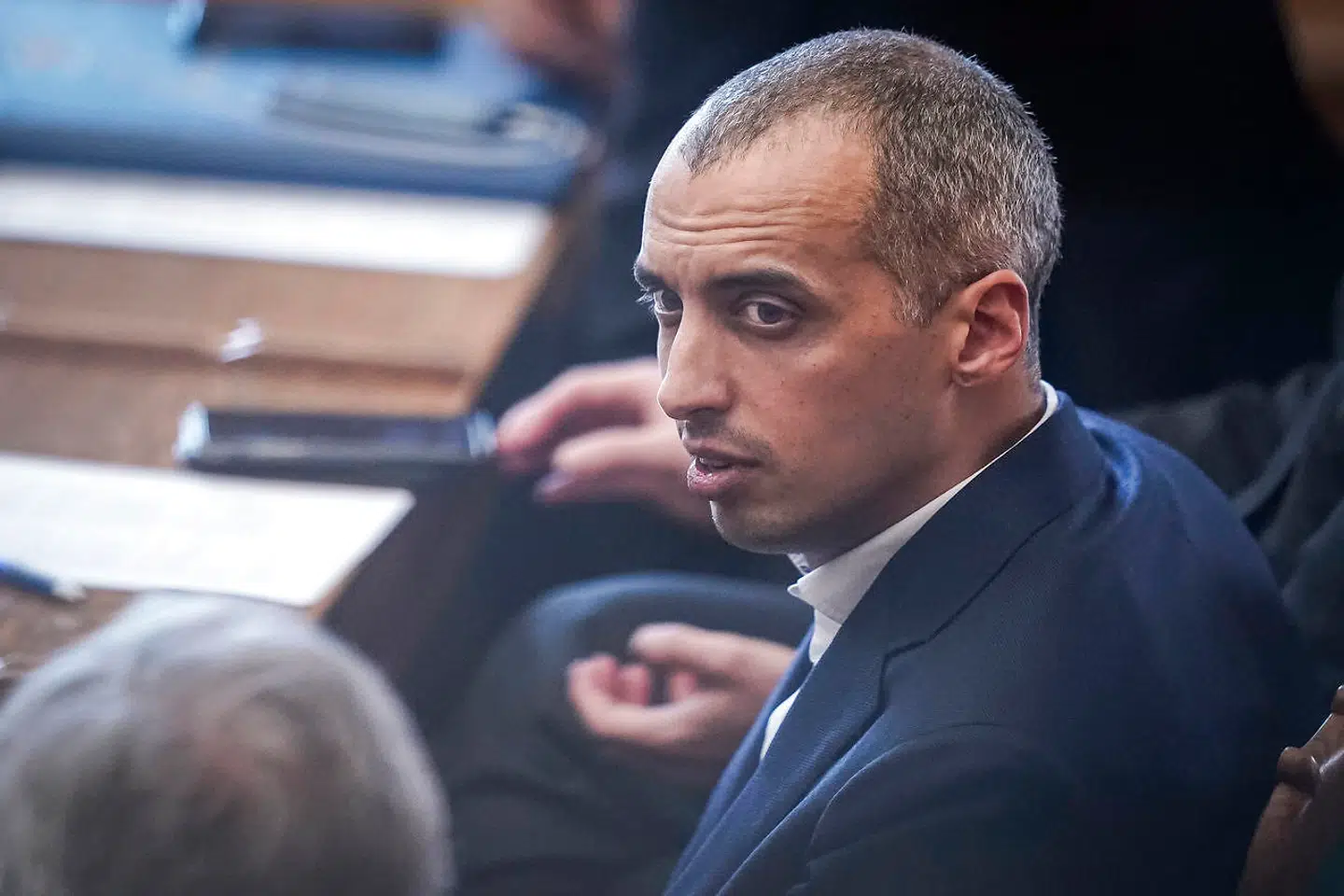 »Jeg synes ikke, at de sager hører til på de her breddegrader og i det her århundrede,« siger Mattias Tesfaye til Berlingske som baggrund for et møde i dag i Kirkeministeriet, hvor der skal drøftes nye stramninger imod imamer.