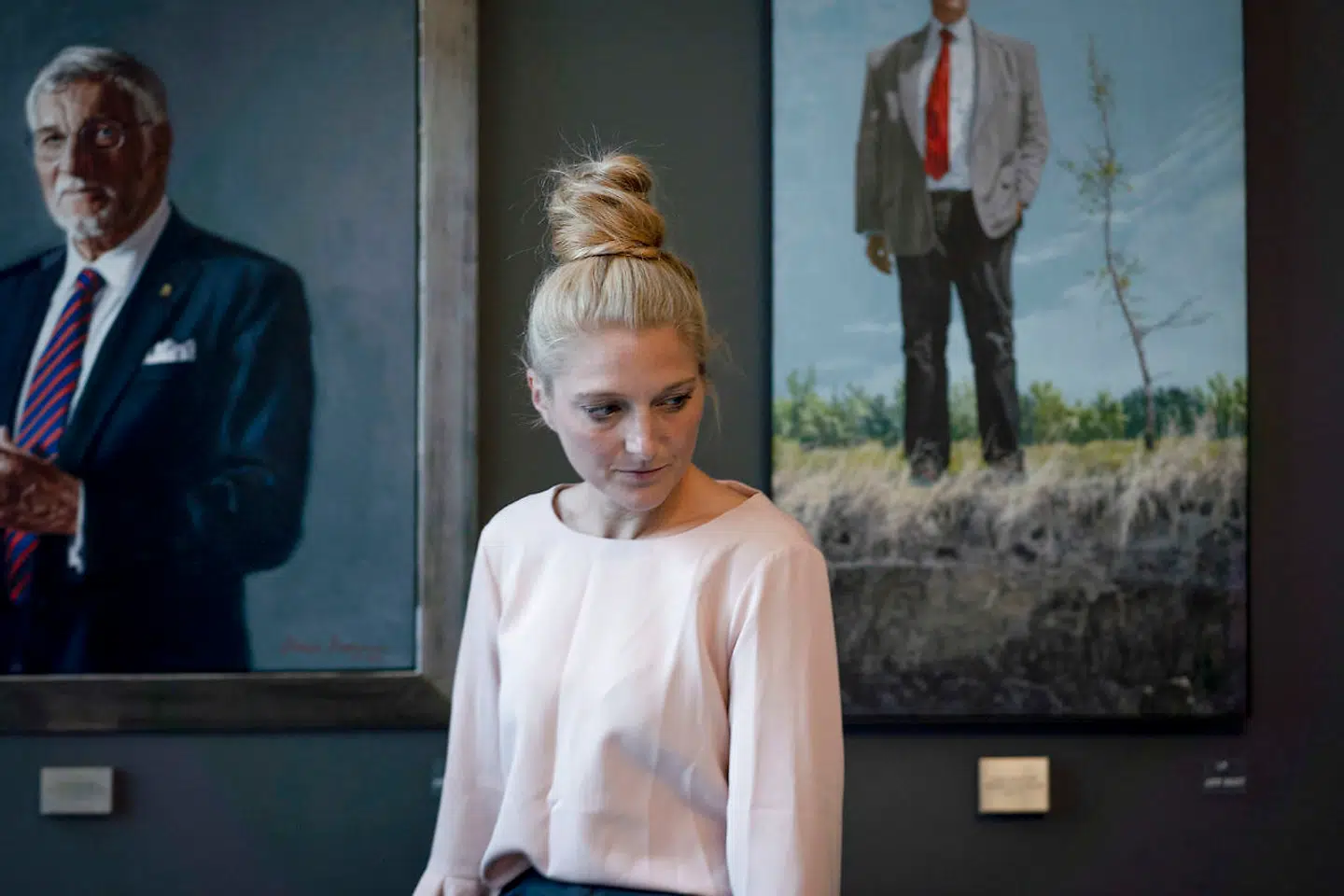 »Vi må have en snak om problemstillingen med institutionerne. Vi kan jo se, at der dukker den ene sag frem efter den anden,« siger Zenia Stampe, kulturordfører for Radikale Venstre.