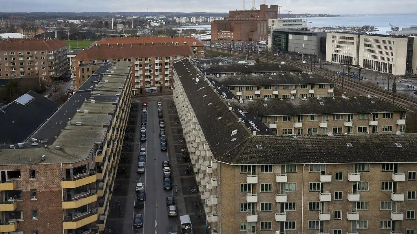 På trods af coronapandemien stiger boligpriserne herhjemme.