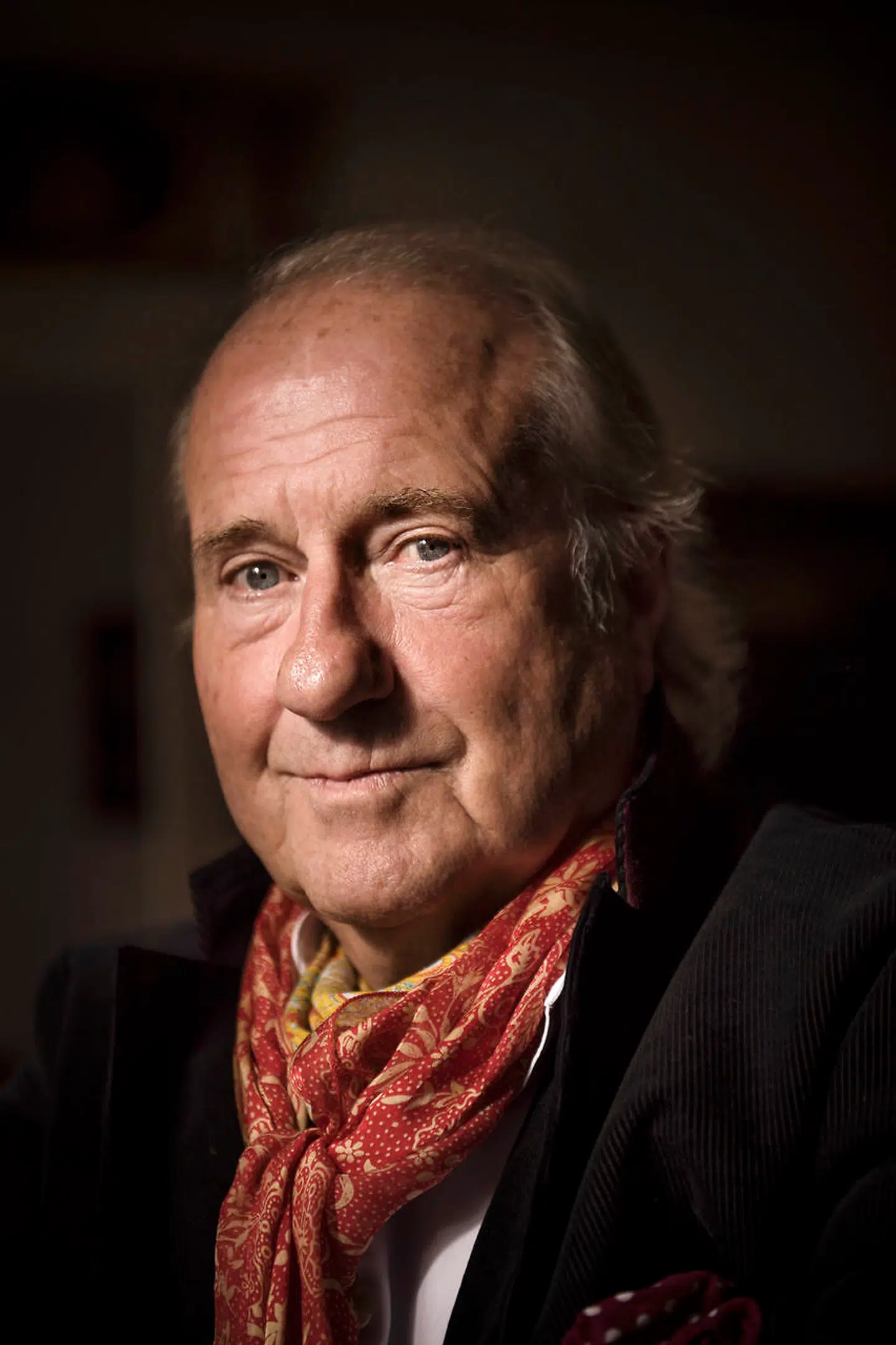 Erik Brandt, dansk modeskaber.