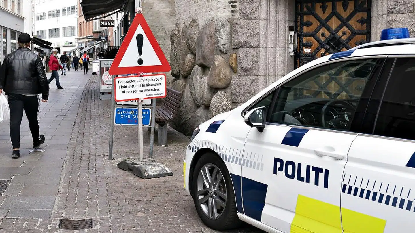 Politiet skal nu gennemgå DNA-beviserne i endnu flere straffesager.