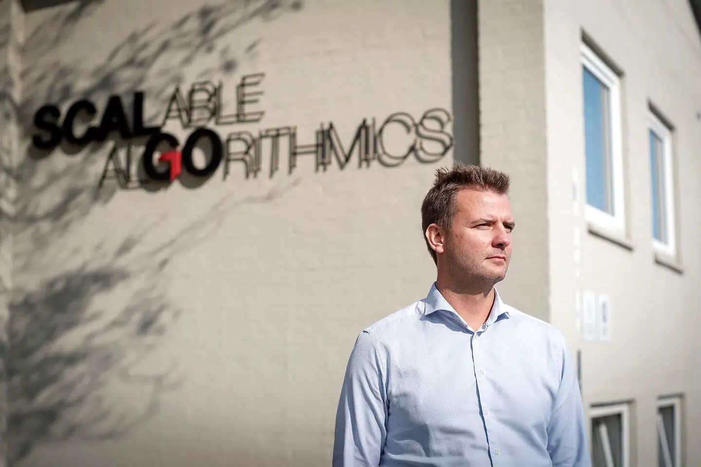 Morten Revsbæk, administrerende direktør, mener, at sagen bør have større konsekvenser for GTS-instituttet DHI.