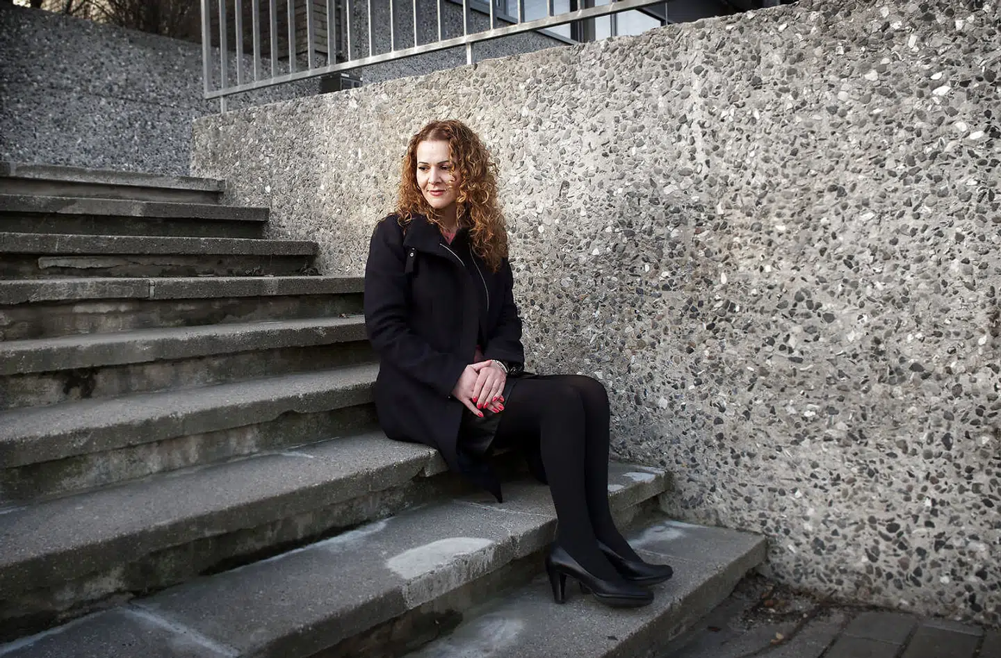 »Det er en uudholdelig tanke, at den slags finder sted i Danmark, hvis du spørger mig,« siger SFs integrationsordfører, Halime Oguz, om de nye oplysninger om den kendte imam Abu Hassans skilsmissekrav til en muslimsk kvinde, som Berlingske i dag har kunnet fortælle om.