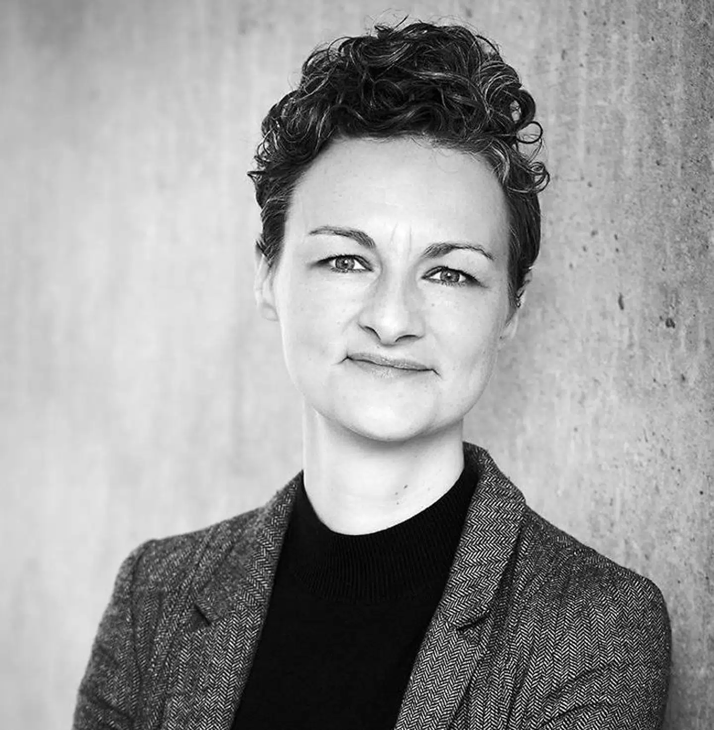 Forfatteren, Laura Vilsbæk, sidder selv i en bestyrelse. Arkivfoto.