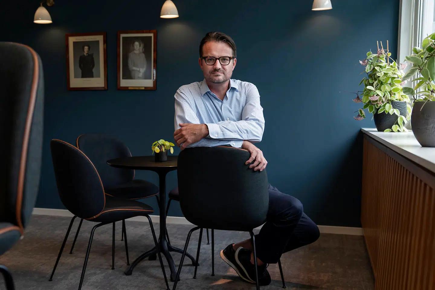 Ulrik Ahrendt-Jensen, adm. direktør i OK-Fonden, mener, at kommuner bevidst eller ubevidst holder private friplejehjem ude med plejehjemstakster, som ikke svarer til virkeligheden.