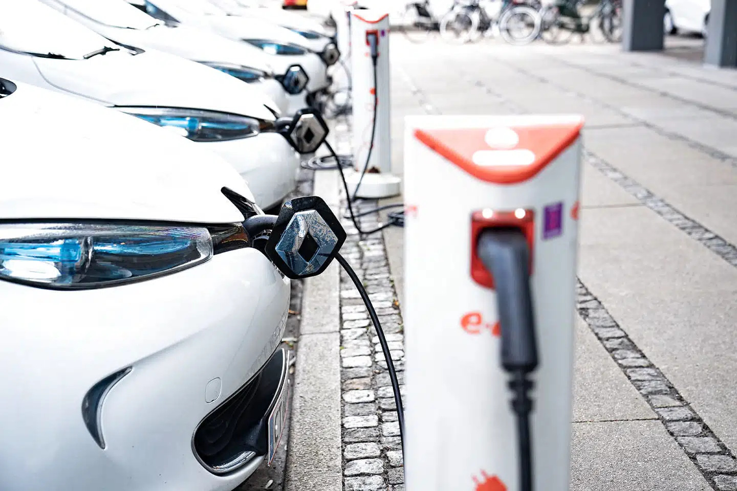 Få overblikket over regeringens transportudspil her. Arkivfoto.