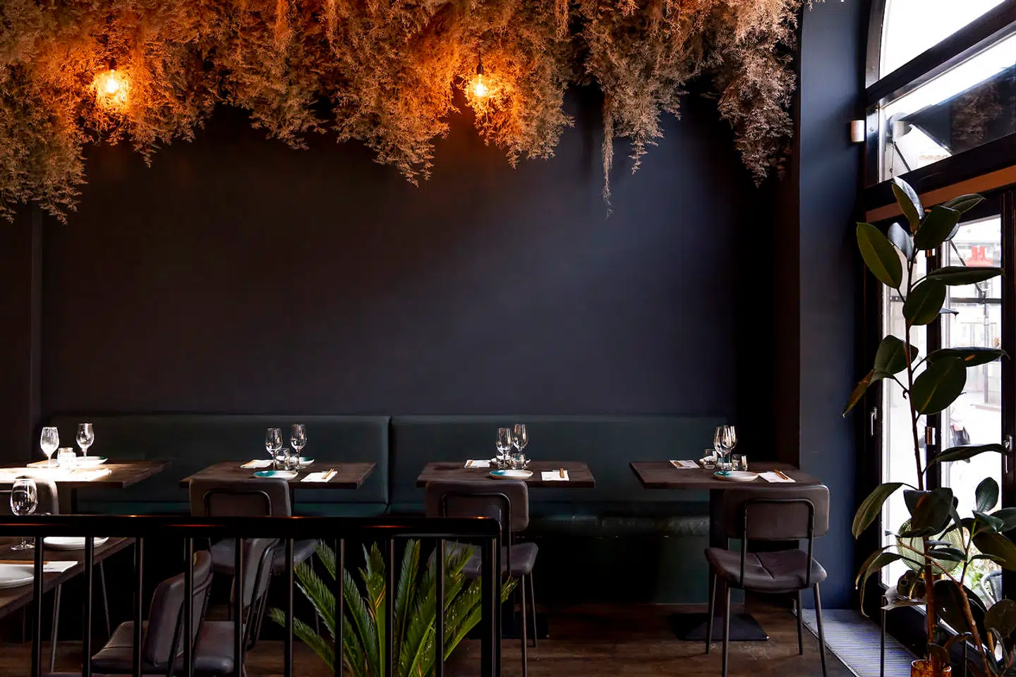 Umiddelbart ligner Keyser Social en af »the usual suspects«, men det er ikke tilfældet.