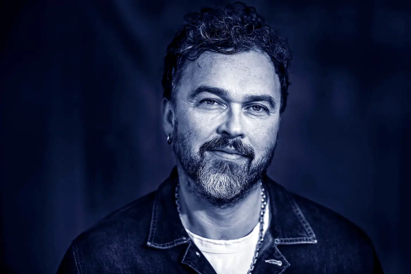Erlend Høyersten, ARoS.