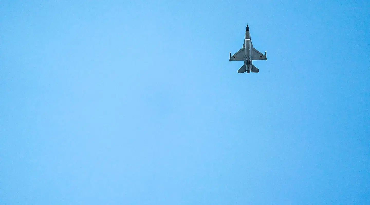 29 ud af 34 deltagere til et kursus i Forsvaret er bekræftet smittet med coronavirus.