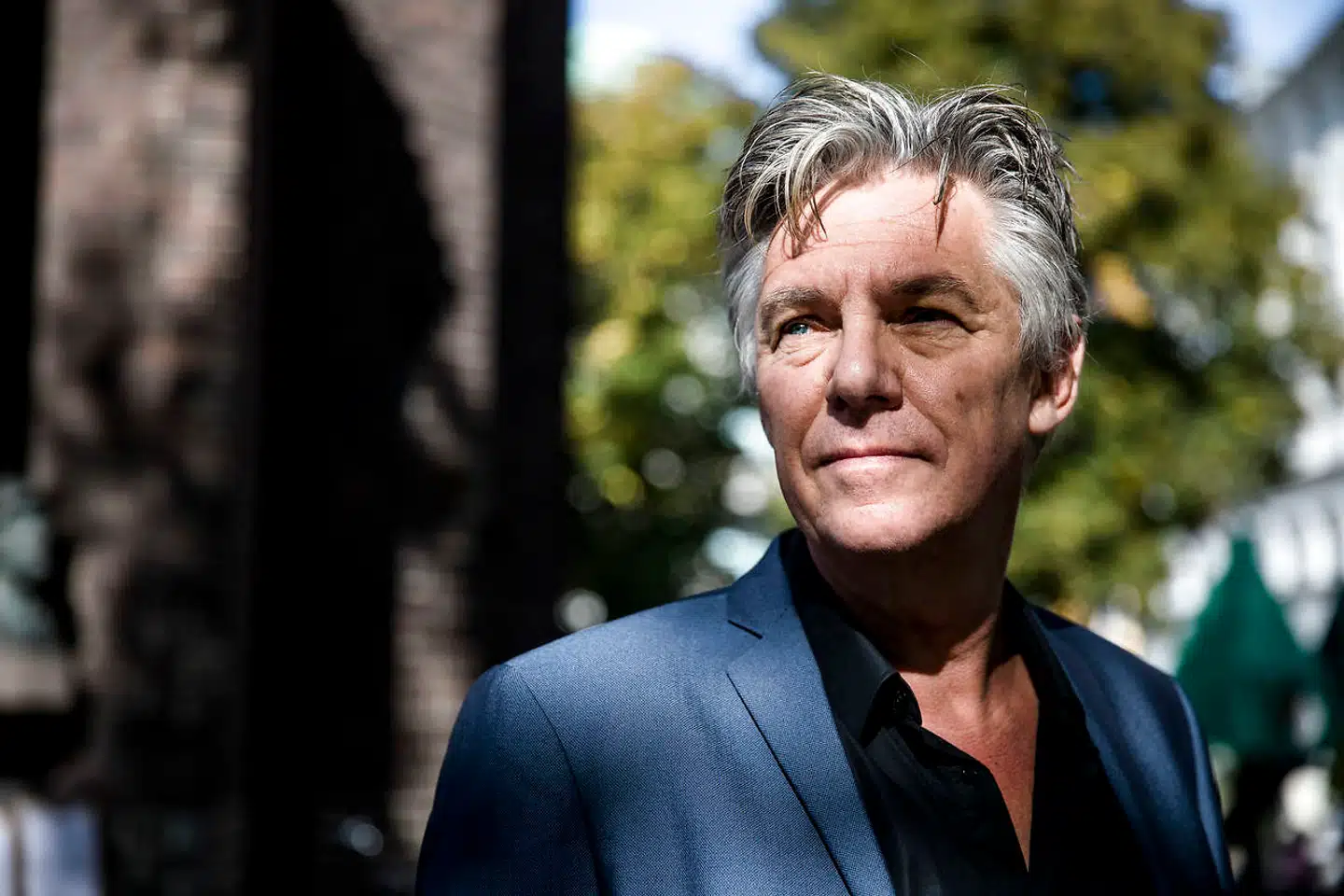 »Det er netop problemet med Europas migrations- og asylpolitik. Som den er organiseret på nuværende tidspunkt kan vi ikke selv styre antallet,« siger den bogaktuelle hollandske samfundsforsker Ruud Koopmans.