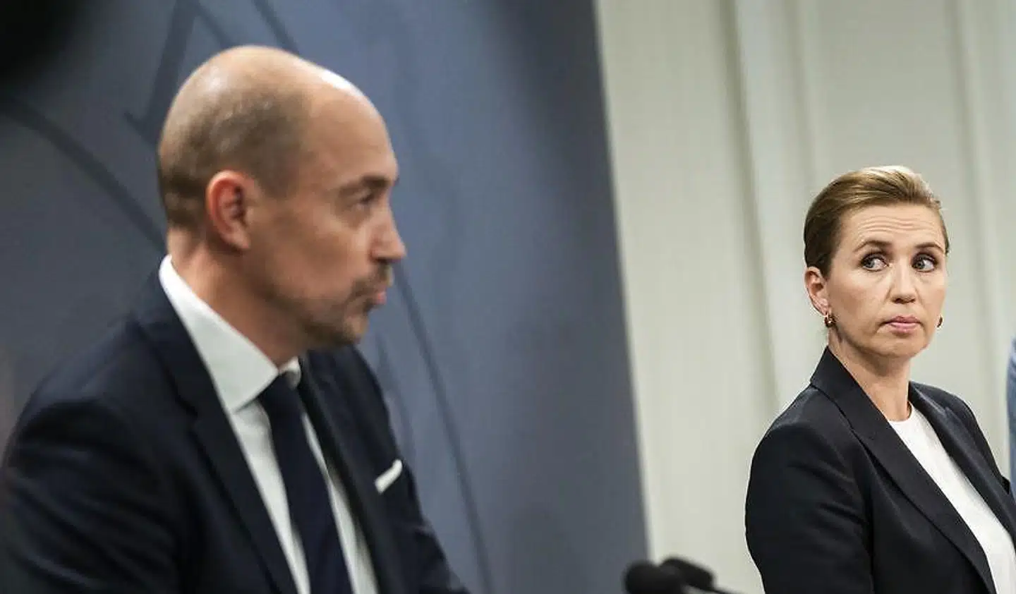 »Efter sundhedsminister Magnus Heunickes henstilling på et pressemøde i sidste tirsdag og med statsministerens opsang til alle danske unge i onsdags, er det nu os, der er kommet i søgelyset for manglende ansvarlighed og forståelse for coronasmitten,« skriver Alma Hansen, der er gymnasieelev.