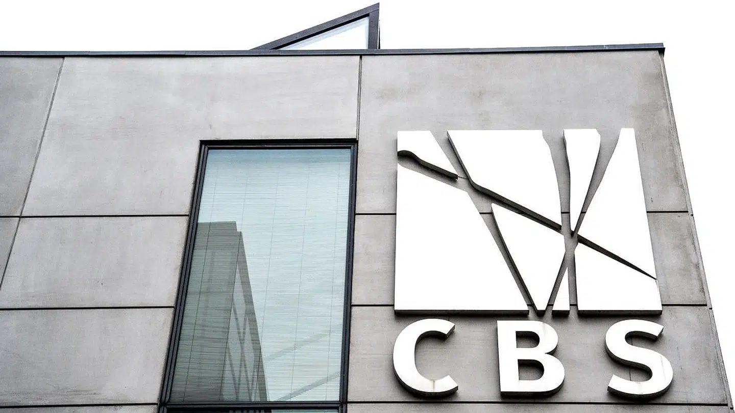 Studerende på CBS har under forårets coronanedlukning fået lidt højere karakterer end normalt.