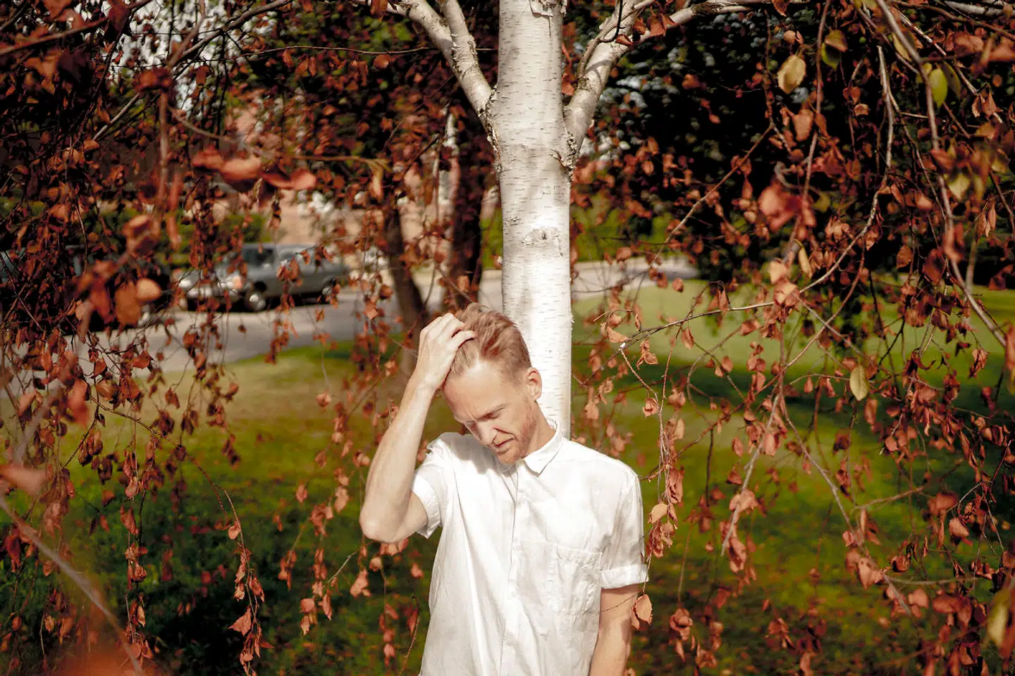 Det er tit, de frygteligste ord er de smukkeste. Ordet pandemi er et flot ord, det ruller af tungen. Klamydia er også et flot ord.