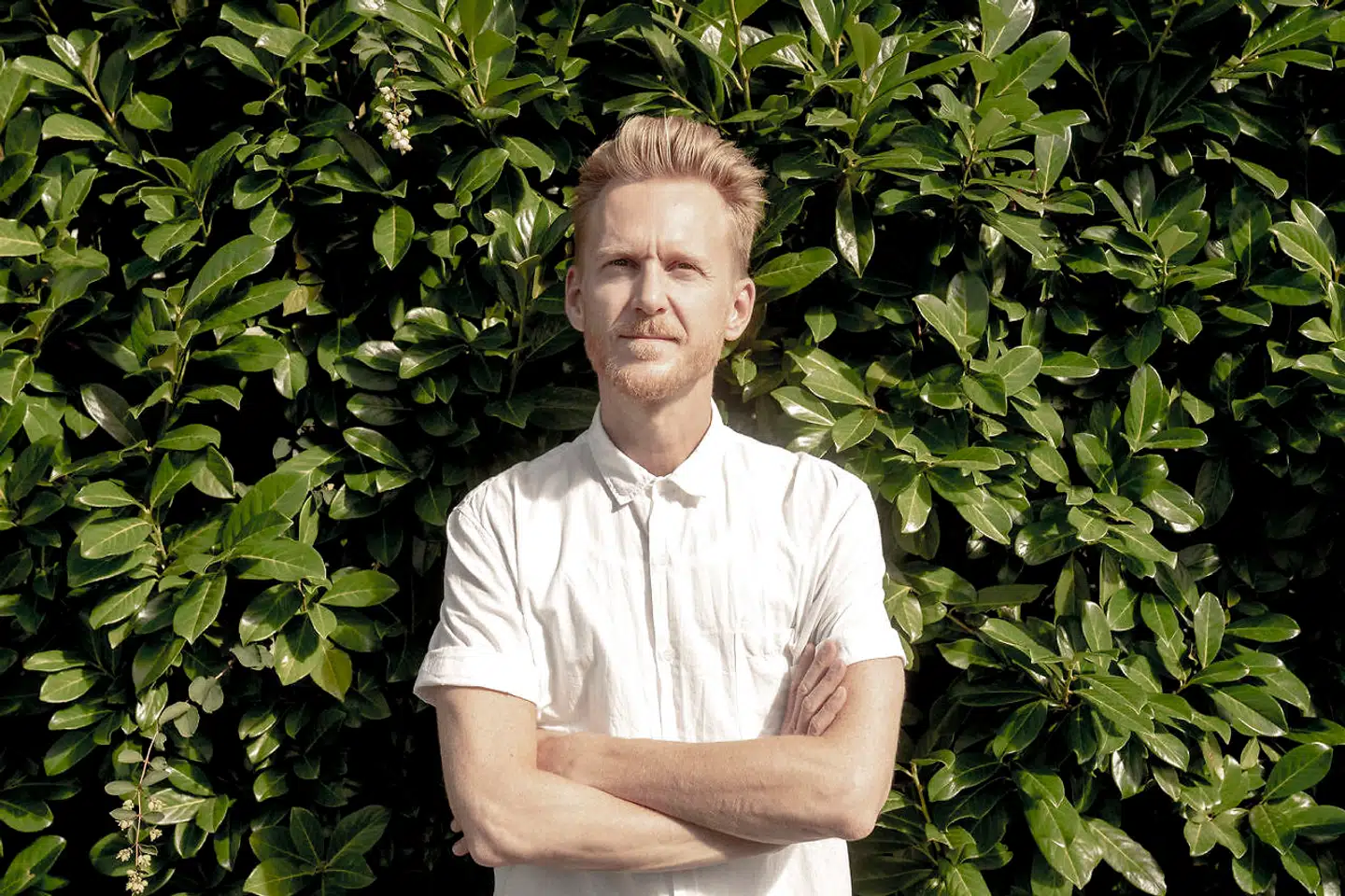 »Jeg er ikke tyndhudet. Folk må kalde mig hvad de vil, og det gør de også. Jeg er blevet kaldt alt fra landsforræder til får.«