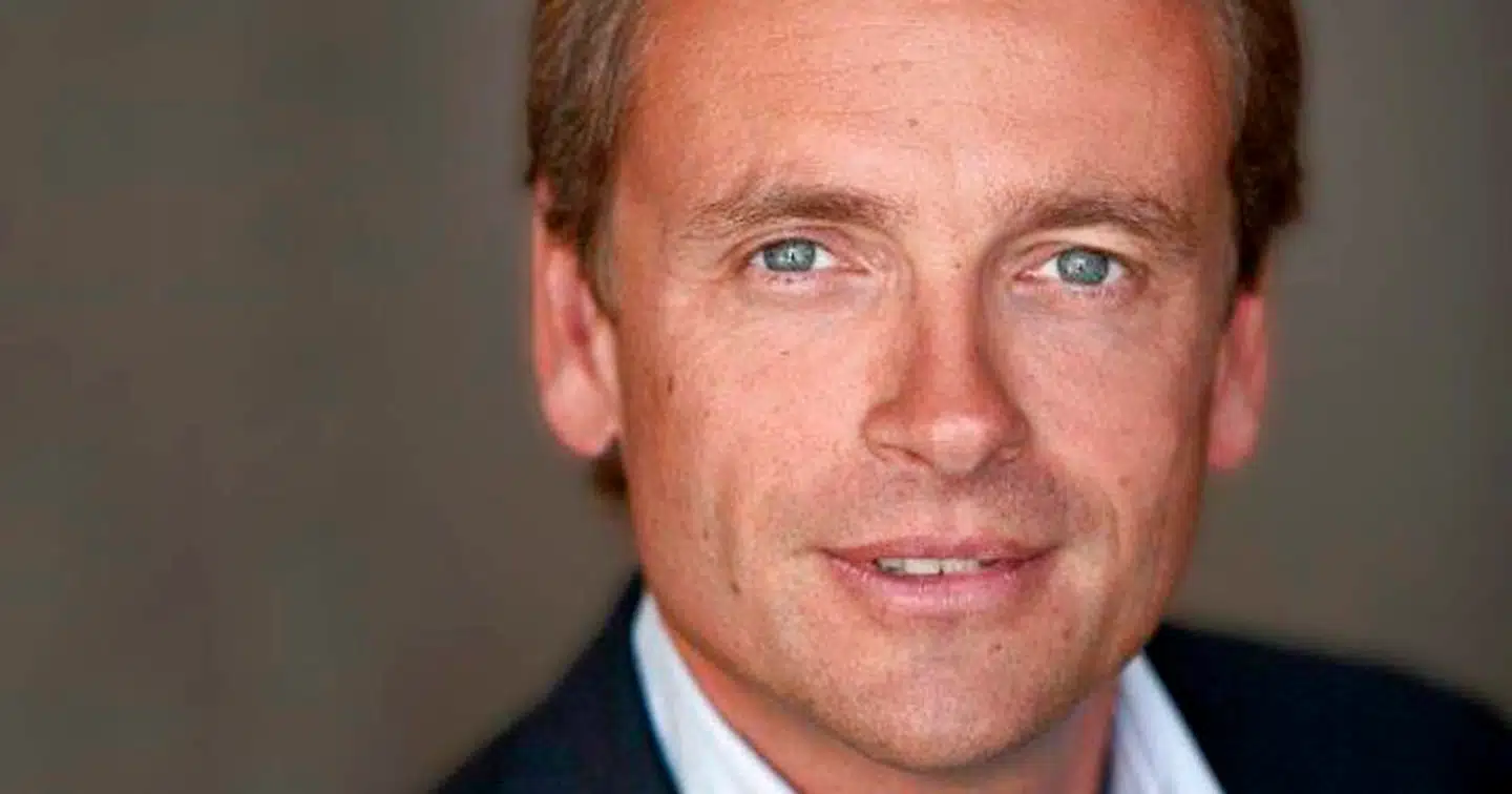 Morten Hummelmose satsede minimalt og vandt stort. En heldig kartoffel – men dygtig ...?