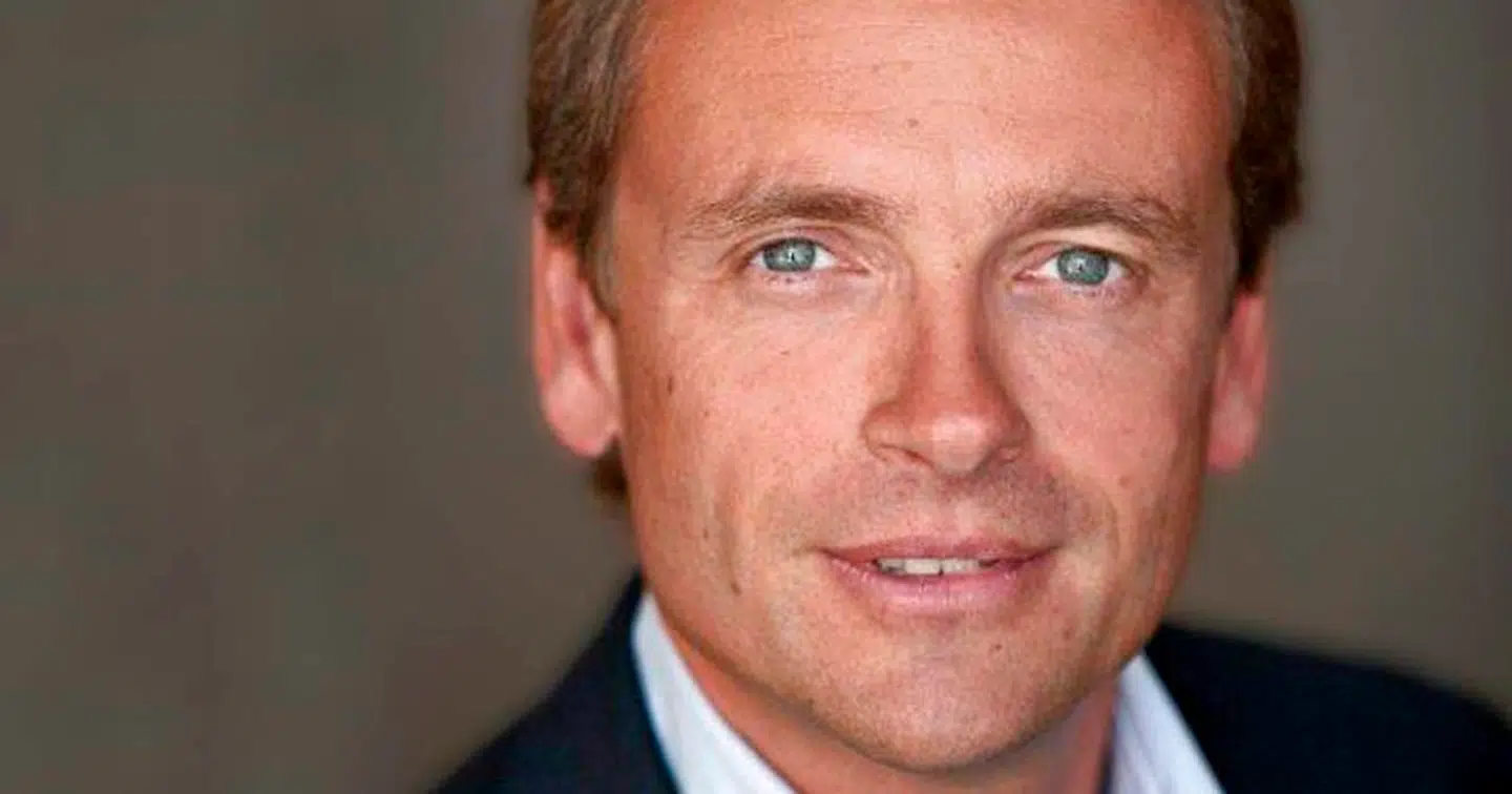 Morten Hummelmose satsede minimalt og vandt stort. En heldig kartoffel – men dygtig ...?