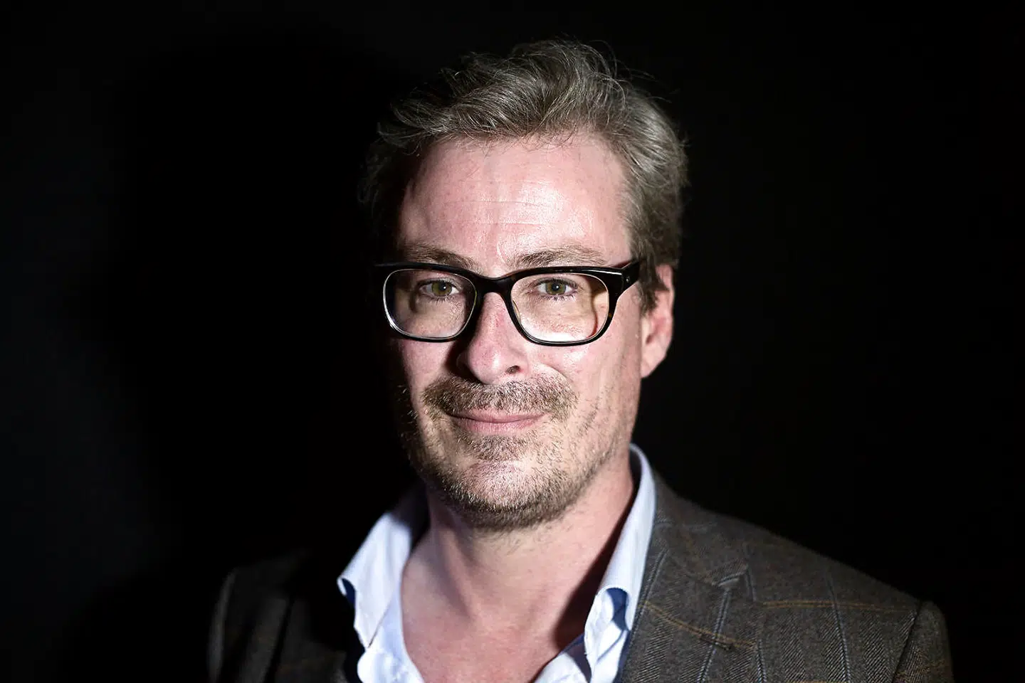 »Vikingerne har i høj grad fået børn med folk fra andre dele af verden,« siger Eske Willerslev, professor ved København Universitets Center for Geogenetik.