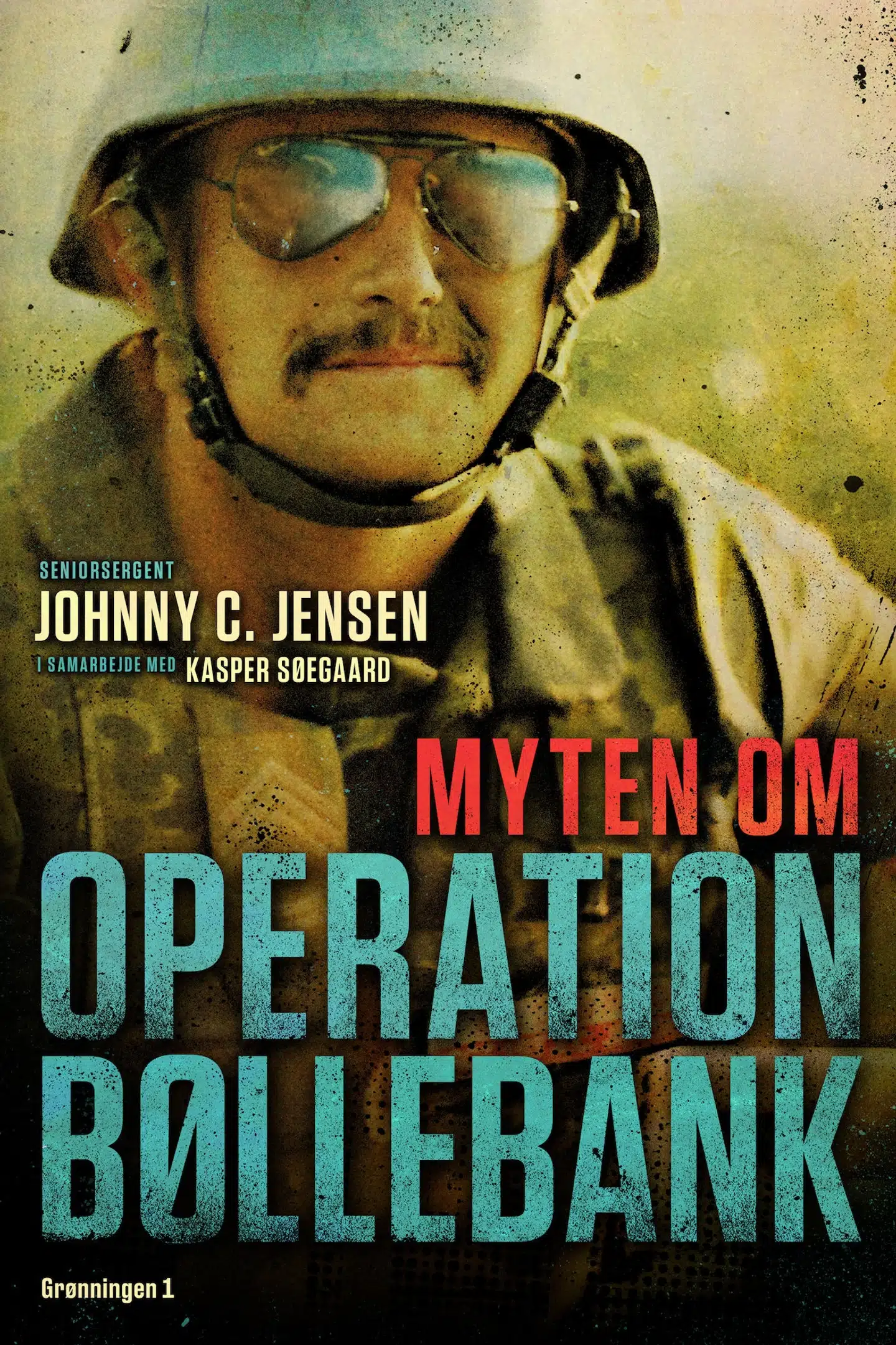 I et kvart århundrede har nationen ikke fået den sande fortælling om »Operation Bøllebank«, om hvordan en dansk kampvognseskadron under FN-flag udsendt til Bosnien under kraftig artilleribeskydning nedkæmpede serbiske enheder om aftenen den 29. april 1994.