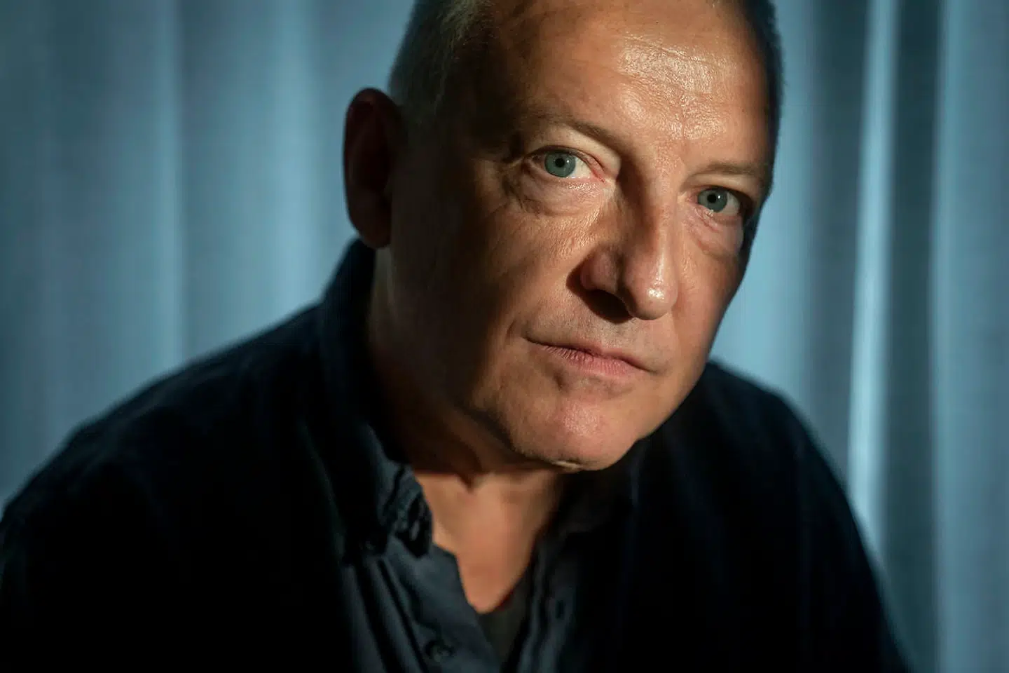 »Jeg ikke er ikke blevet modstander af lange fængselsstraffe efter arbejdet med bogen. Som de drabsdømte fremstiller det, kan soningsprocessen ofte tage meget lang tid,« siger Thomas Thurah.