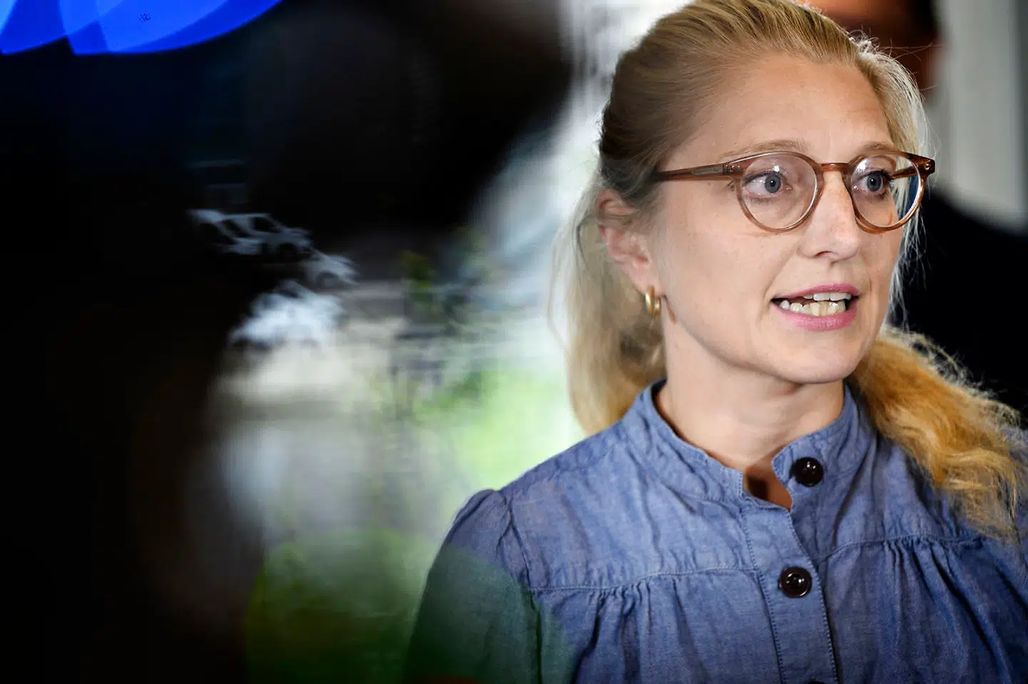 »Det er vigtigt, at vi støtter nicherne og det genrespecifikke. Det udgør en vigtig del af det danske musikliv,« siger kulturordfører for de Radikale, Zenia Stampe.