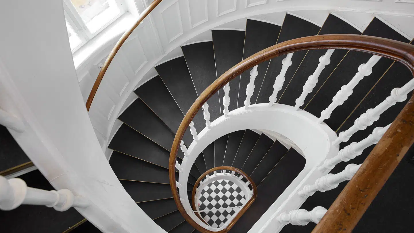 Det er usikre tider for danske virksomheder. Blandt andet derfor har de brug for fleksibilitet i deres kontrakter - f.eks. med lokaleudlejeren. (Foto: Jeudan)