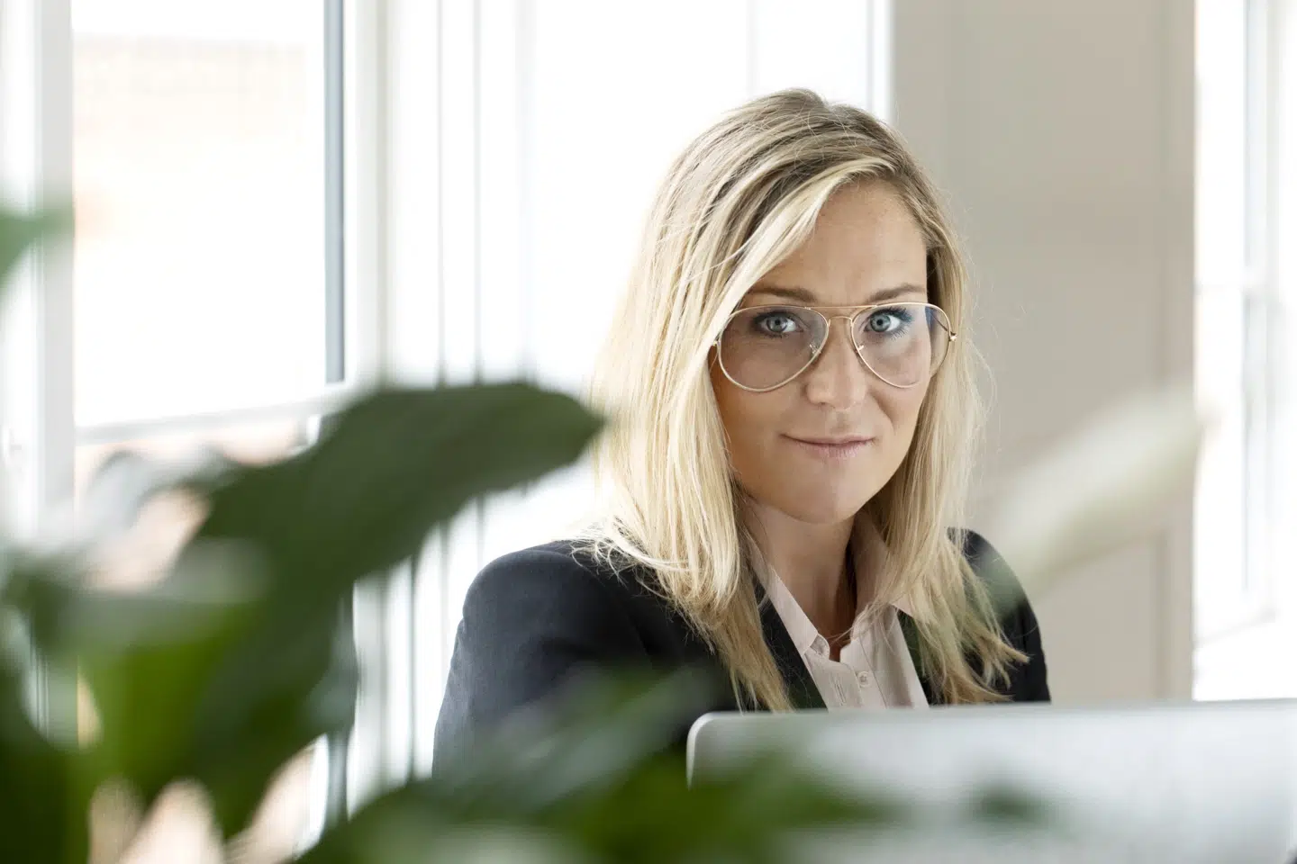 Signe Dybdal Knudsen, salgs- og udviklingsdirektør i Jeudan. (Foto: Jeudan)