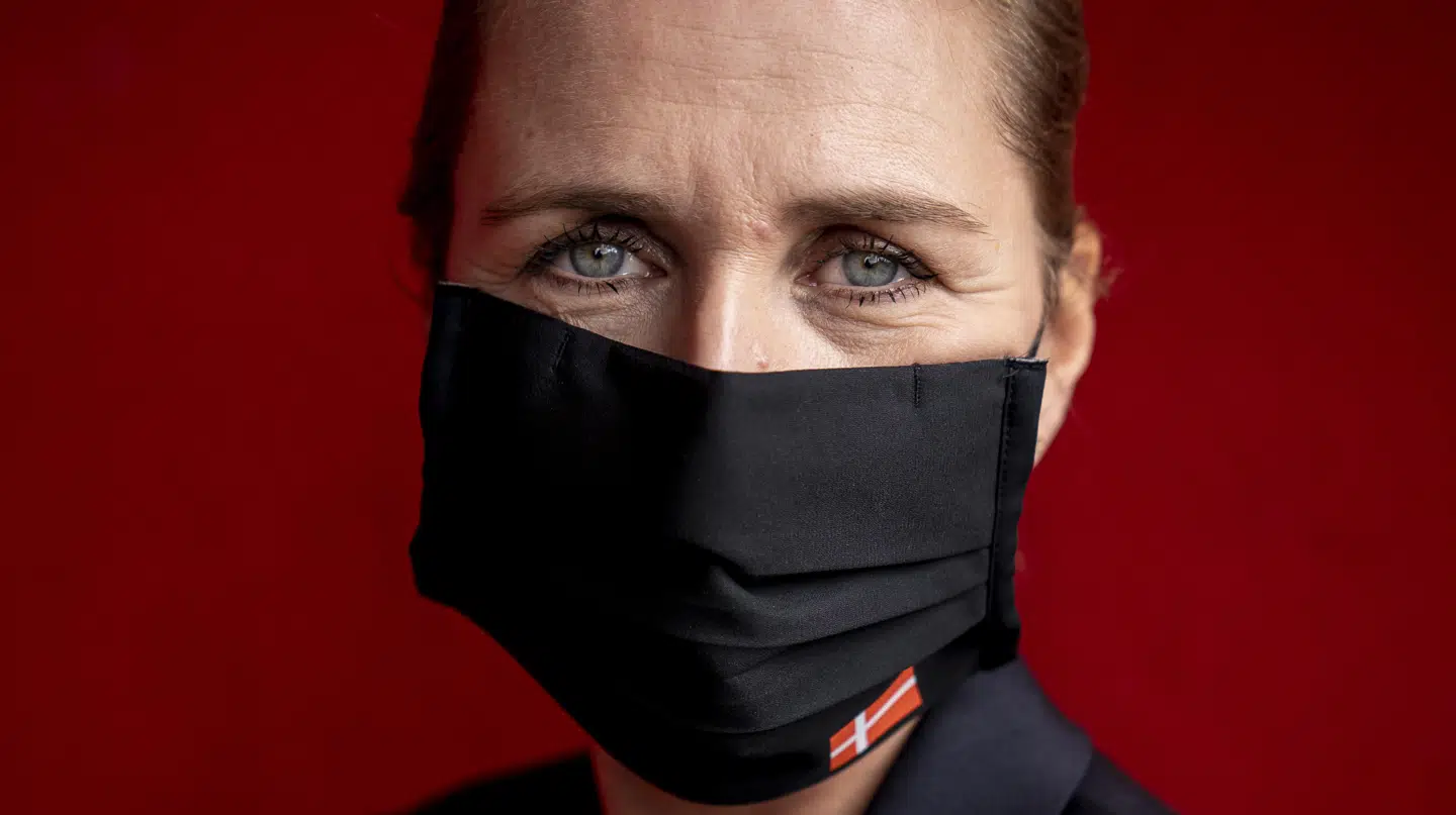 Statsminister Mette Frederiksen (S) havde i forbindelse med nedlukningen tilbage i marts en »usædvanlig« SMS-korrepondance med regionsformand Stephanie Lose (V).