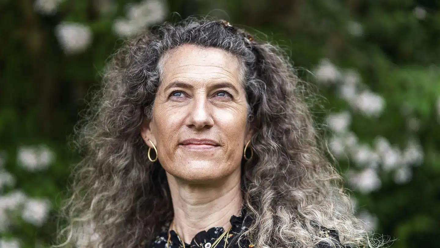 Helle Busck Fensvig mistede familievirksomheden Arnold Busck efter fire generationer, men fik sat gang i straksudbetaling af nødhjælp.