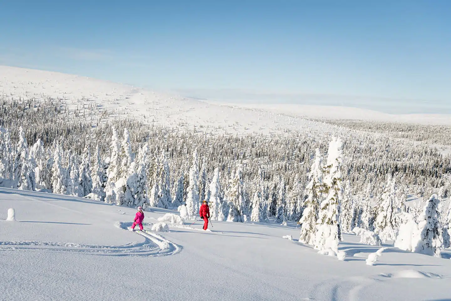 Foto: SkiStar