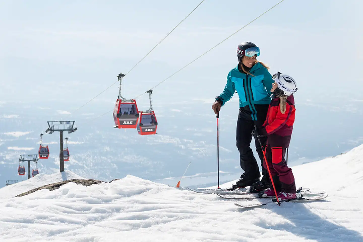 Foto: SkiStar