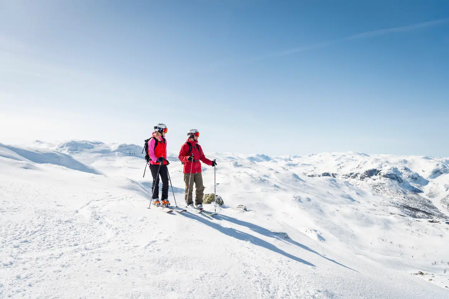 Foto: SkiStar