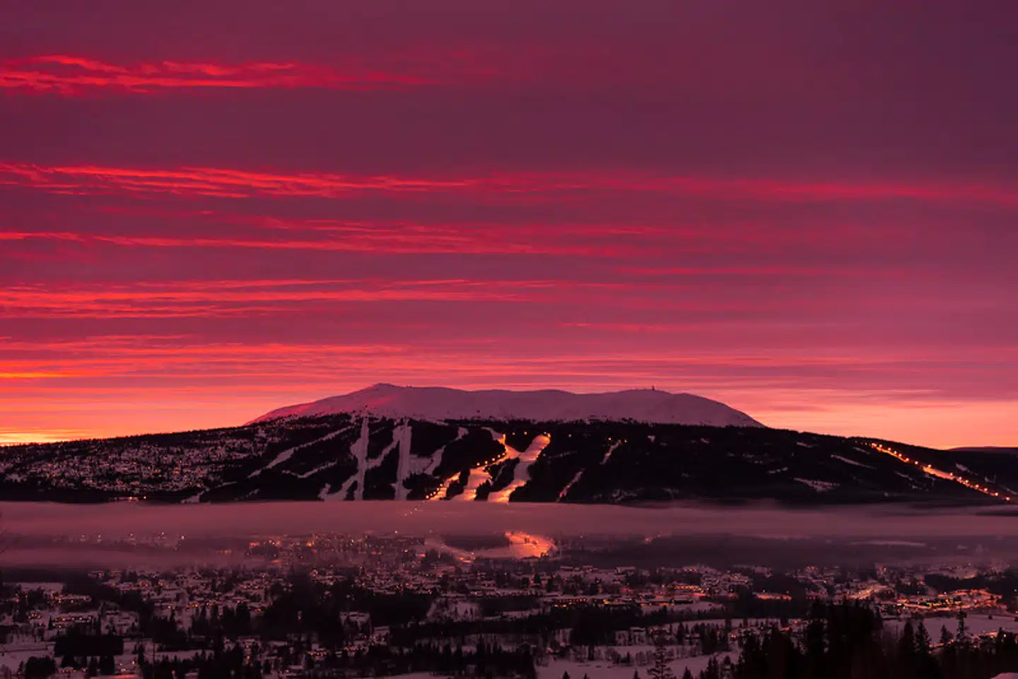 Foto: SkiStar