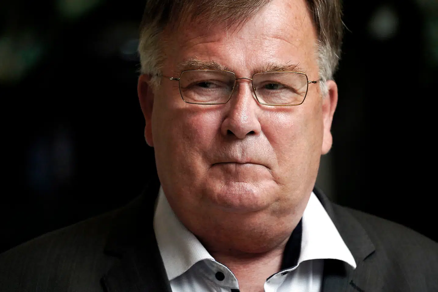 Claus Hjort Frederiksen mener, at Trine Bramsen (S) som forsvarsminister sætter Forsvarets ry og rygte over styr.