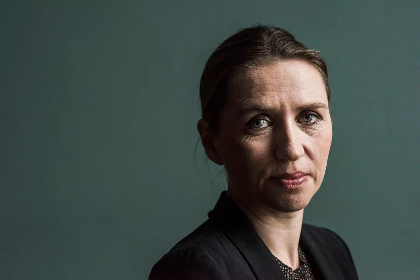 »Jeg vil stå ved det løfte, Danmark gav danske jøder efter krigen, og jeg vil håbe, at vi evner at huske historien. Også den der bliver fjernere og fjernere,« skriver statsminister Mette Frederiksen (S) i denne kommentar om omskæring.