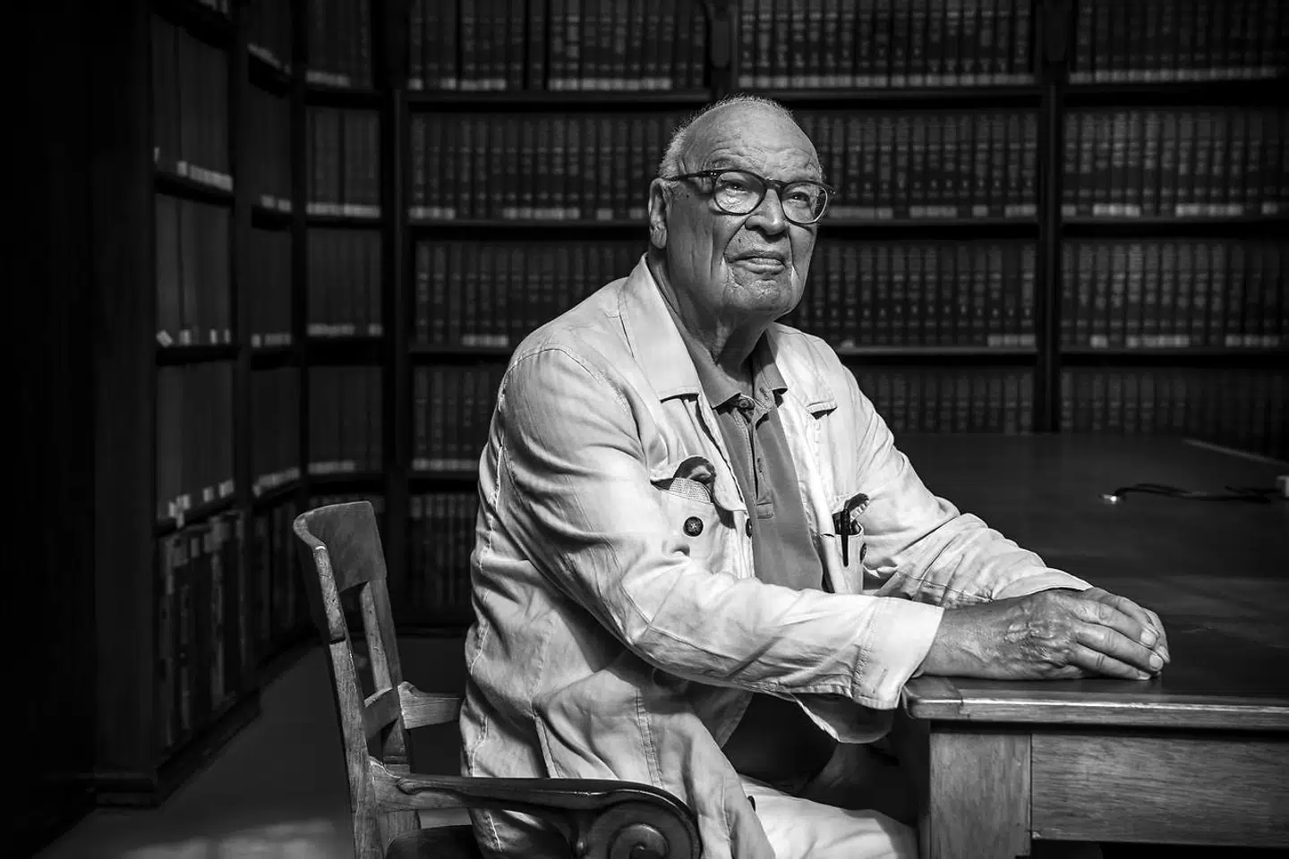 »Langt, langt de fleste danskeres livssituationer har Niels Barfoed ikke fundet plads til at give nogle bemærkninger med på vejen.«