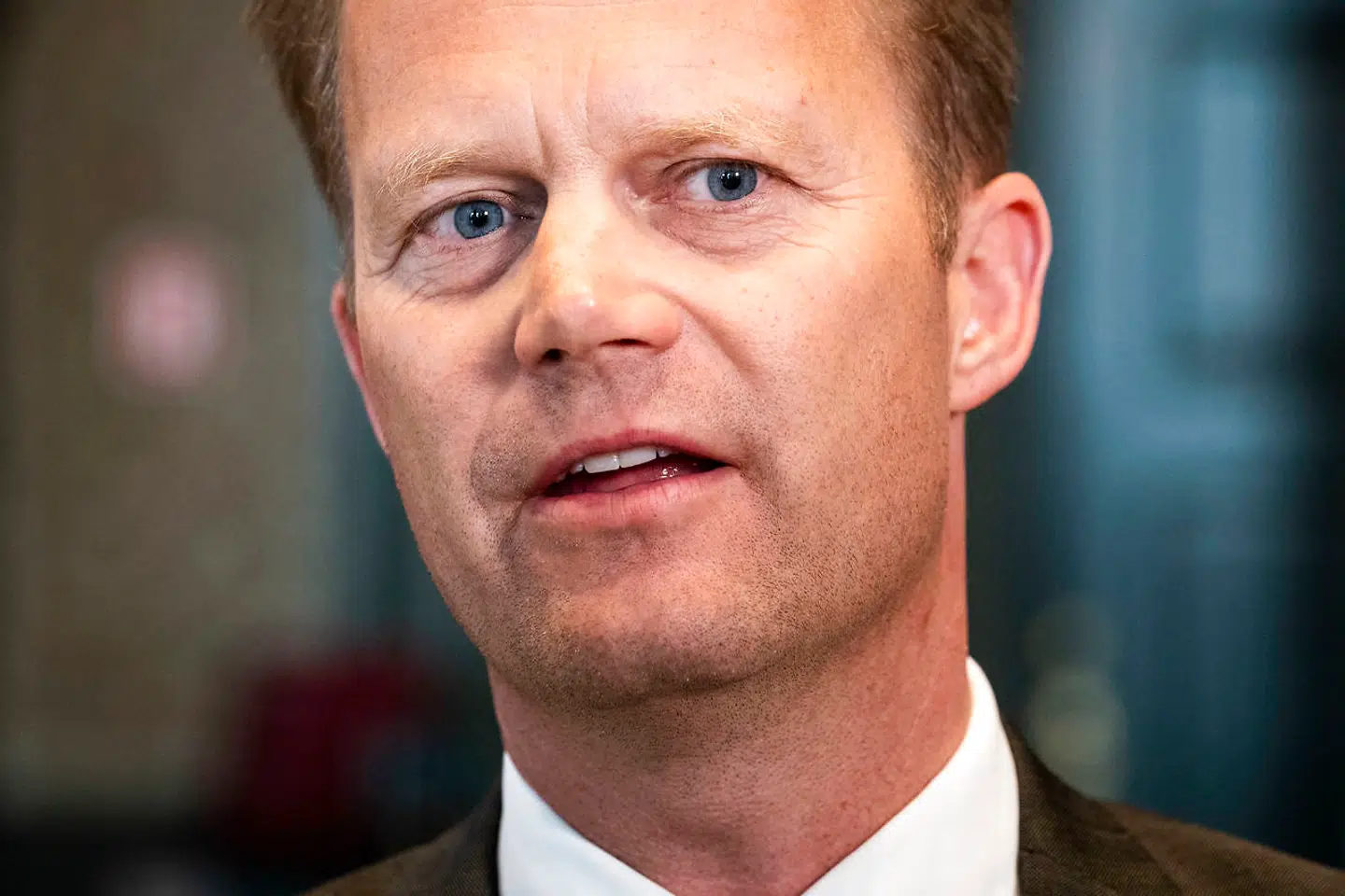 Regeringen oprettet ny ambassadørpost og taskforce, der skal arbejde for at lave modtagecentre for immigranter uden for EU. Det skriver Udenrigsministeriet.