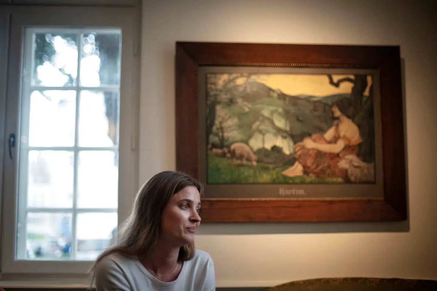 Kvindemuseet har en aktiv museumspolitik, hvor meget foregår på nettet, men hvor man også har skiftende udstillinger. I næste måned åbner museet for en udstiling om feminisme i Danmark og Kina.