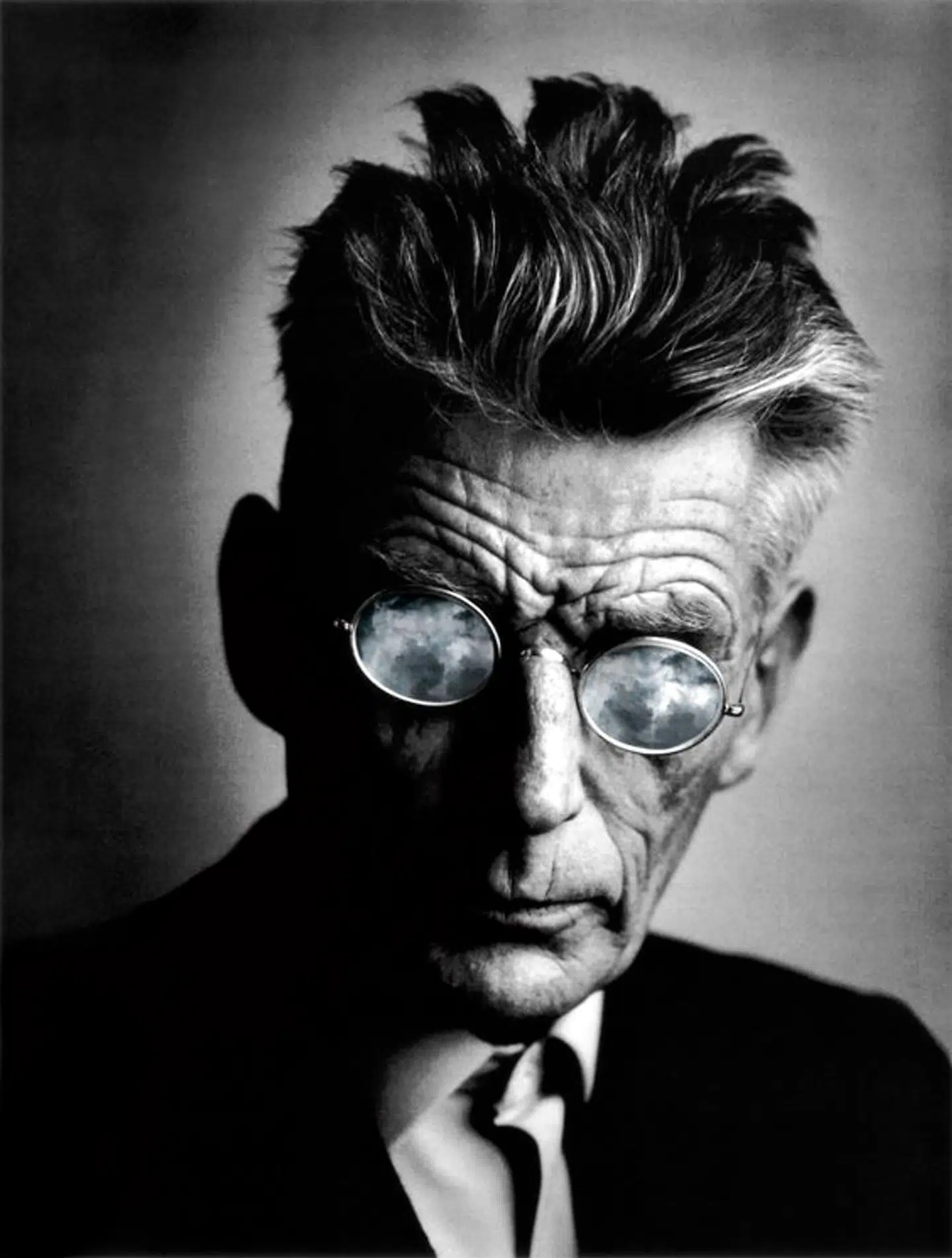Samuel Beckett er stadig cool. Det synes de også på Teatret ved Sorte Hest.