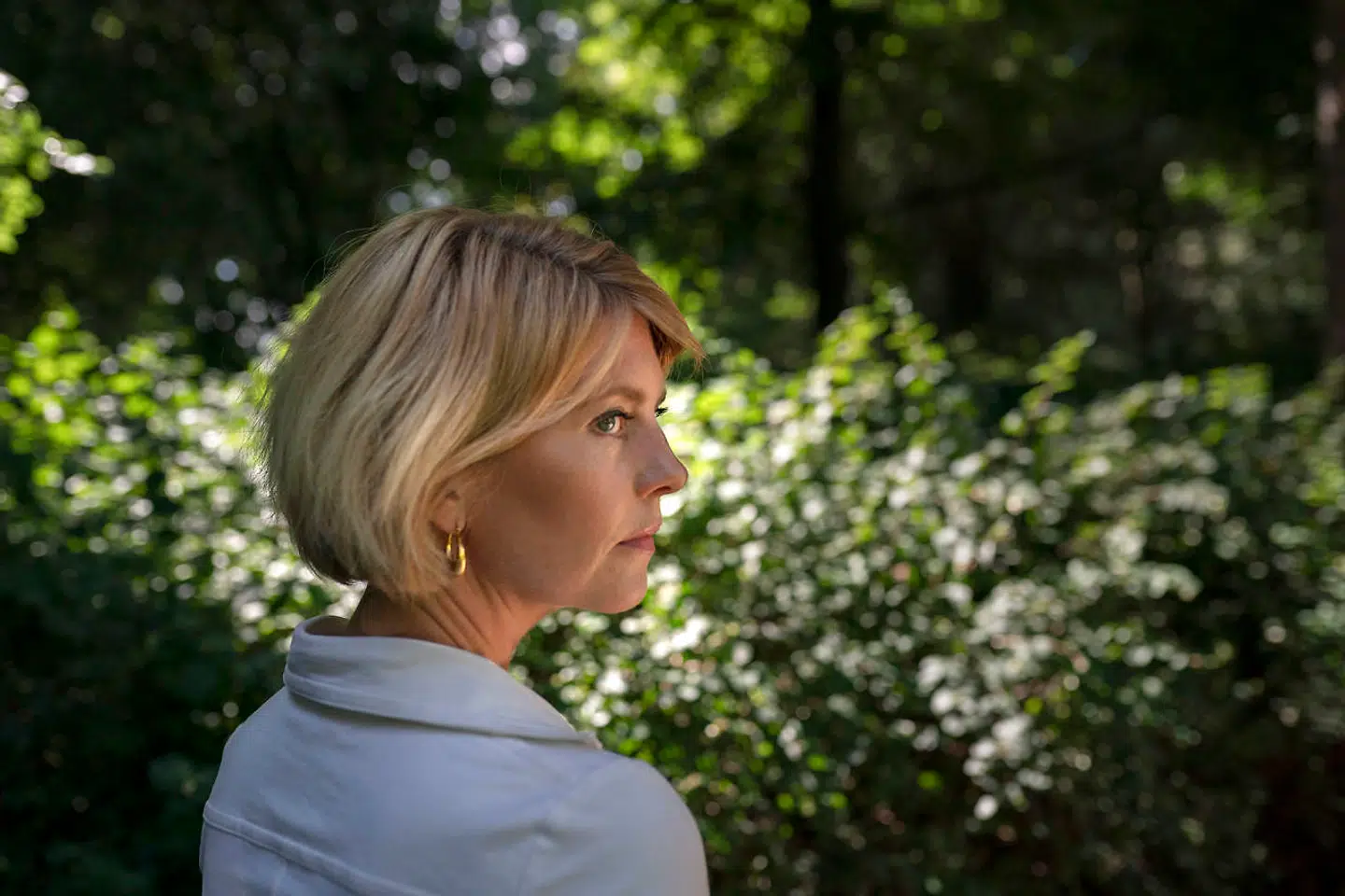 »Set udefra tænker man, de er for stolte til at række ud. Men måske er det slet ikke stolthed, det handler om? Jeg tror, der er en stor frygt i alle mennesker for at blive afvist.«