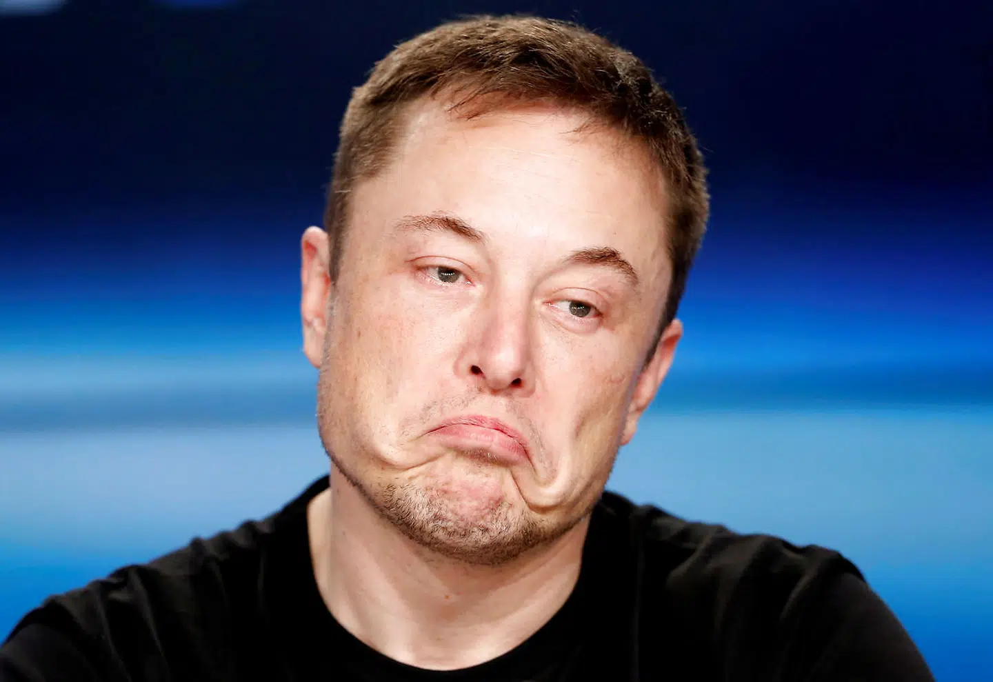 Elon Musk kan vise sig at få ret i sit tweet fra maj om, at Teslas aktie skulle være for meget værd. Meget tyder i hvert fald på, at den vilde optur under coronakrisen kan have nået enden.