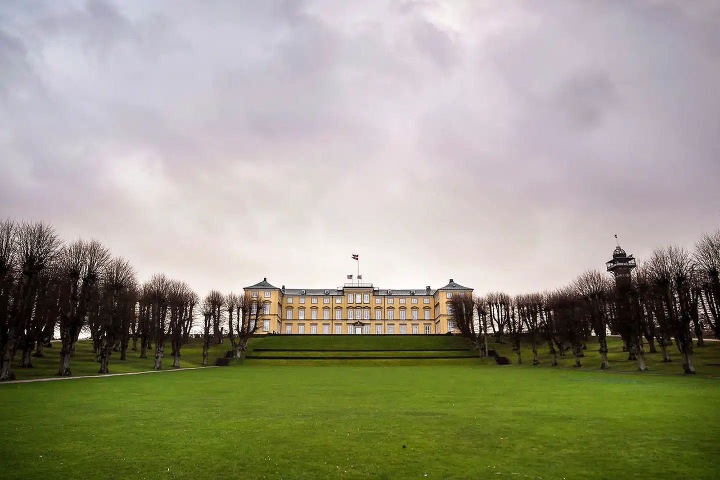 Frederiksberg Bakke bliver af mange københavnere kaldt Valby Bakke – og nu kommer der måske en tunnel under bakken med de mange navne.