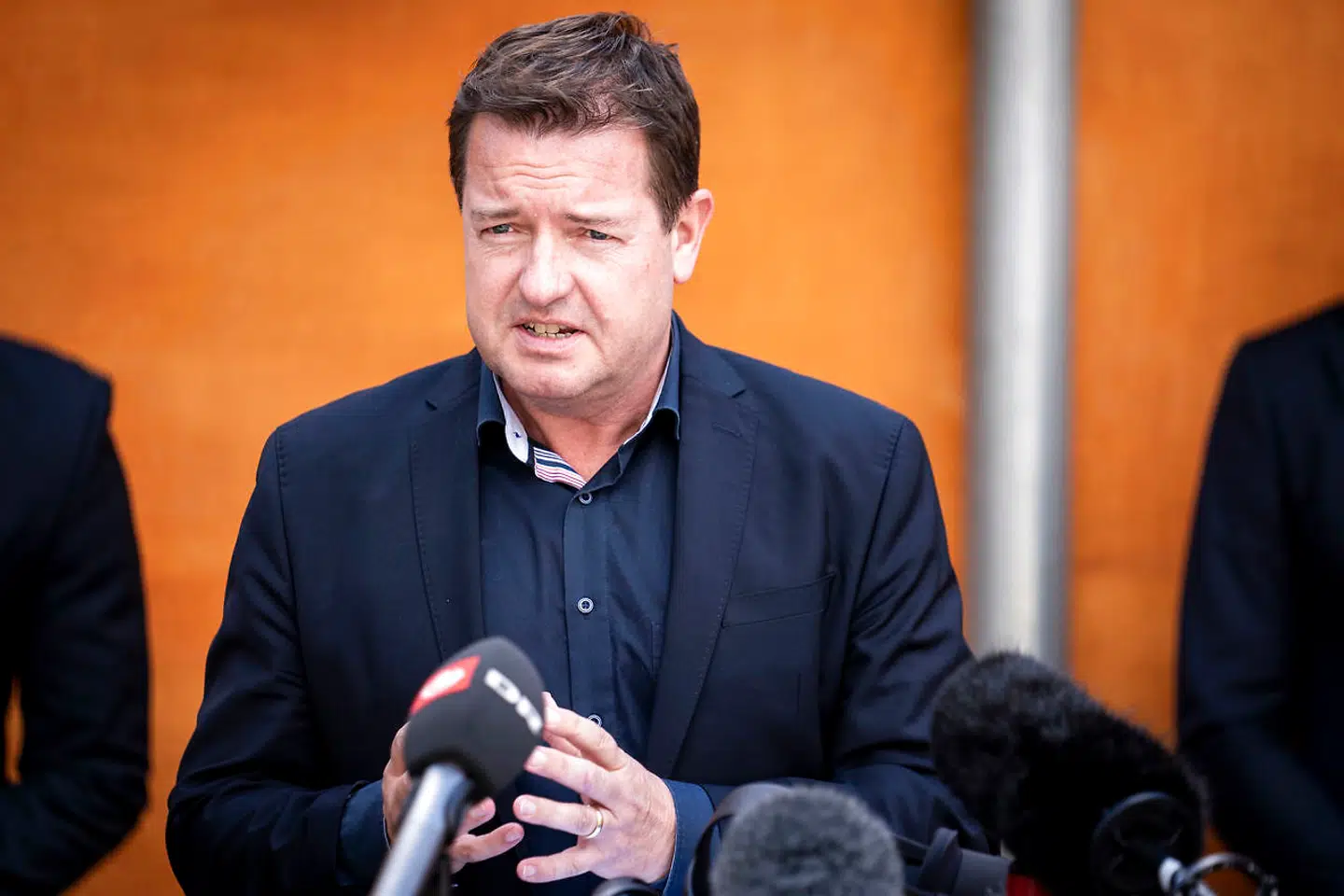 Den radikale folketingspolitiker, Jens Rohde, har en radikal idé til ændring af mediestøtten.